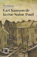 Chanson de la rue Saint-Paul (La)